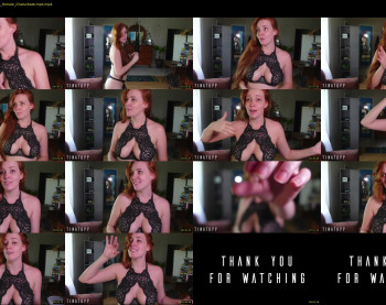 tinatopp — 12 minute Chaturbate female cam show recording, 480p, May 3, 2021