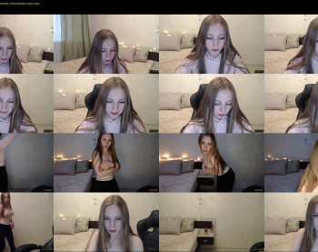 tixxxy — 26 minute Chaturbate female cam show recording, 1080p, May 3, 2021
