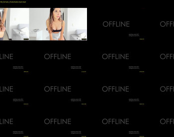 valeriagoes — 62 minute Chaturbate female cam show recording, 720p, May 3, 2021