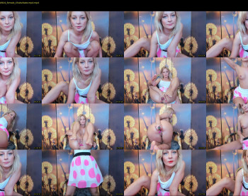viciousqueen — 22 minute Chaturbate female cam show recording, 1080p, May 3, 2021