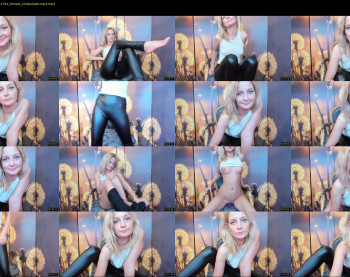 viciousqueen — 13 minute Chaturbate female cam show recording, 1080p, May 3, 2021