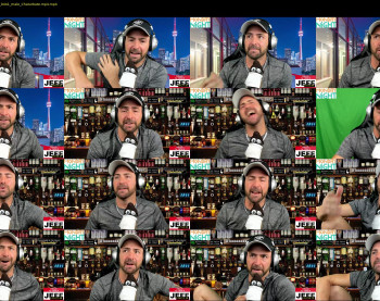 whaaaaaaaat — 81 minute Chaturbate couple cam show recording, 1080p, May 4, 2021