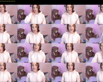 wolfsfoster — 18 minute Chaturbate couple cam show recording, 720p, May 4, 2021