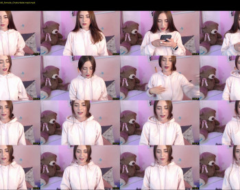 wolfsfoster — 32 minute Chaturbate couple cam show recording, 720p, May 4, 2021