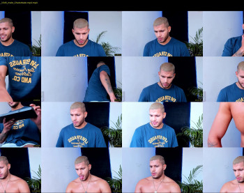yamp_bigcock — 99 minute Chaturbate male cam show recording, 720p, May 3, 2021