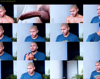 yamp_bigcock — 67 minute Chaturbate male cam show recording, 720p, May 3, 2021