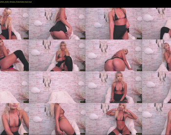 yourmidnightcoffee — 71 minute Chaturbate female cam show recording, 1080p, May 4, 2021