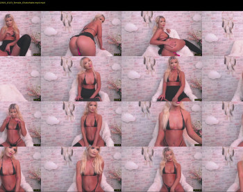 yourmidnightcoffee — 71 minute Chaturbate female cam show recording, 1080p, May 4, 2021