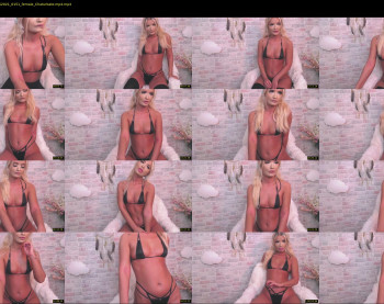 yourmidnightcoffee — 69 minute Chaturbate female cam show recording, 1080p, May 4, 2021
