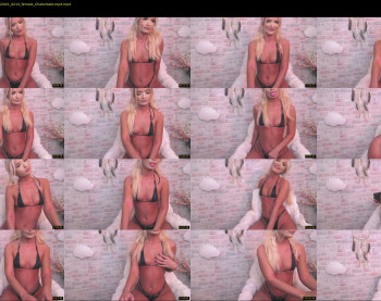 yourmidnightcoffee — 70 minute Chaturbate female cam show recording, 1080p, May 4, 2021