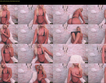 yourmidnightcoffee — 70 minute Chaturbate female cam show recording, 1080p, May 4, 2021