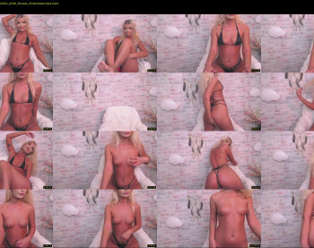 yourmidnightcoffee — 70 minute Chaturbate female cam show recording, 1080p, May 4, 2021