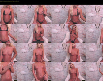 yourmidnightcoffee — 70 minute Chaturbate female cam show recording, 1080p, May 4, 2021
