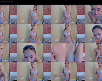 zem1 — 27 minute Chaturbate female cam show recording, 1080p, May 3, 2021