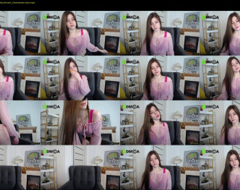 _austra1ia — 70 minute Chaturbate female cam show recording, 1080p, May 4, 2021