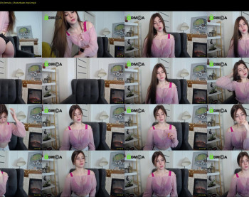 _austra1ia — 70 minute Chaturbate female cam show recording, 1080p, May 4, 2021