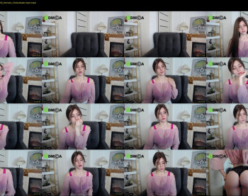 _austra1ia — 70 minute Chaturbate female cam show recording, 1080p, May 4, 2021