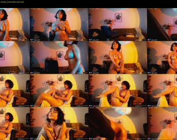 _lady_di — 42 minute Chaturbate female cam show recording, 1080p, May 4, 2021