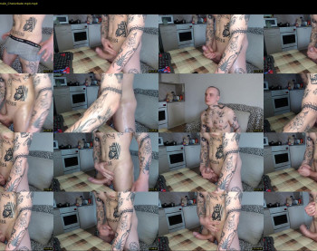 _layne — 70 minute Chaturbate male cam show recording, 1080p, May 4, 2021