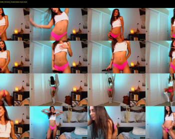 _stella_rose_ — 12 minute Chaturbate female cam show recording, 1080p, May 5, 2021