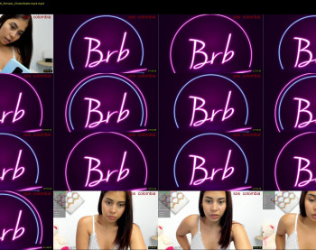 abigail_w — 68 minute Chaturbate female cam show recording, 1080p, May 4, 2021