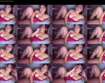 ahbby — 15 minute Chaturbate female cam show recording, 1080p, May 5, 2021