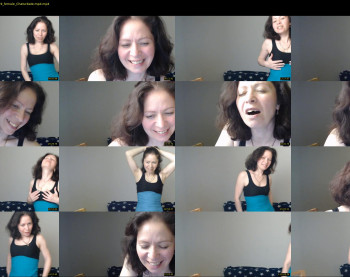 alena_vip — 70 minute Chaturbate female cam show recording, 720p, May 4, 2021
