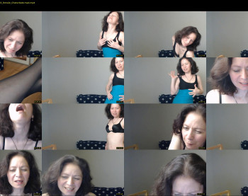 alena_vip — 70 minute Chaturbate female cam show recording, 720p, May 5, 2021