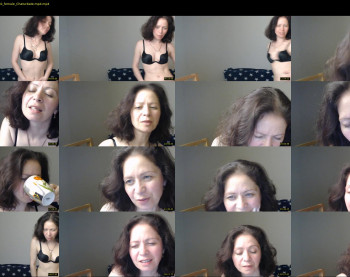 alena_vip — 71 minute Chaturbate female cam show recording, 720p, May 5, 2021