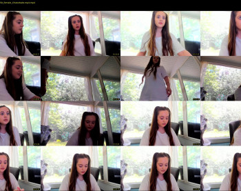 alexispixie — 13 minute Chaturbate female cam show recording, 1080p, May 4, 2021
