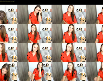 amy_ross — 28 minute Chaturbate female cam show recording, 1080p, May 5, 2021