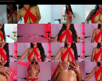 anahi_ryan — 70 minute Chaturbate female cam show recording, 1080p, May 5, 2021