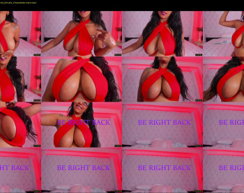 anahi_ryan — 70 minute Chaturbate female cam show recording, 1080p, May 5, 2021