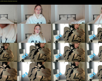 angel_from_sky — 70 minute Chaturbate female cam show recording, 1080p, May 4, 2021
