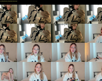 angel_from_sky — 70 minute Chaturbate female cam show recording, 1080p, May 4, 2021