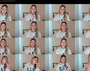 angel_from_sky — 11 minute Chaturbate female cam show recording, 1080p, May 4, 2021