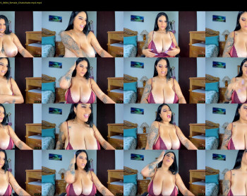 angeles_blue23 — 21 minute Chaturbate female cam show recording, 1080p, May 4, 2021