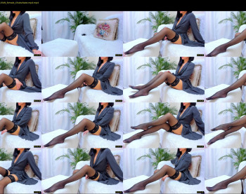 angelqueen1 — 19 minute Chaturbate female cam show recording, 1080p, May 4, 2021