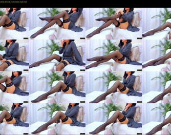 angelqueen1 — 21 minute Chaturbate female cam show recording, 1080p, May 4, 2021