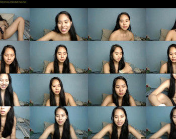 annaxnasty — 43 minute Chaturbate female cam show recording, 720p, May 4, 2021