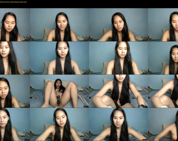 annaxnasty — 32 minute Chaturbate female cam show recording, 720p, May 4, 2021