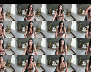 annybeiker — 74 minute Chaturbate female cam show recording, 1080p, May 4, 2021