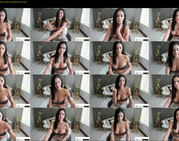annybeiker — 75 minute Chaturbate female cam show recording, 1080p, May 4, 2021