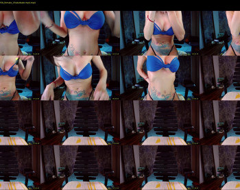 apamatska — 25 minute Chaturbate female cam show recording, 1080p, May 5, 2021