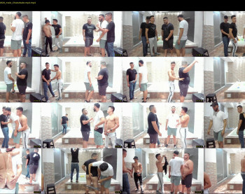bisexlife_hot — 72 minute Chaturbate male cam show recording, 1080p, May 4, 2021