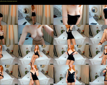 bluenightwish — 70 minute Chaturbate female cam show recording, 1080p, May 4, 2021