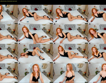 bluenightwish — 26 minute Chaturbate female cam show recording, 1080p, May 4, 2021
