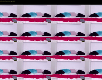 camilitasu — 11 minute Chaturbate female cam show recording, 1080p, May 4, 2021