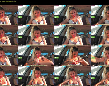 carlasquirt — 5 minute Chaturbate female cam show recording, 1080p, May 4, 2021