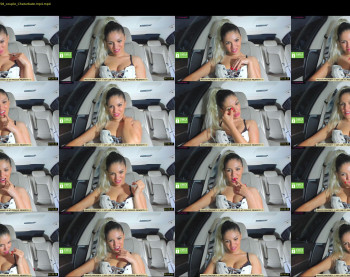 carlasquirt — 8 minute Chaturbate female cam show recording, 1080p, May 4, 2021